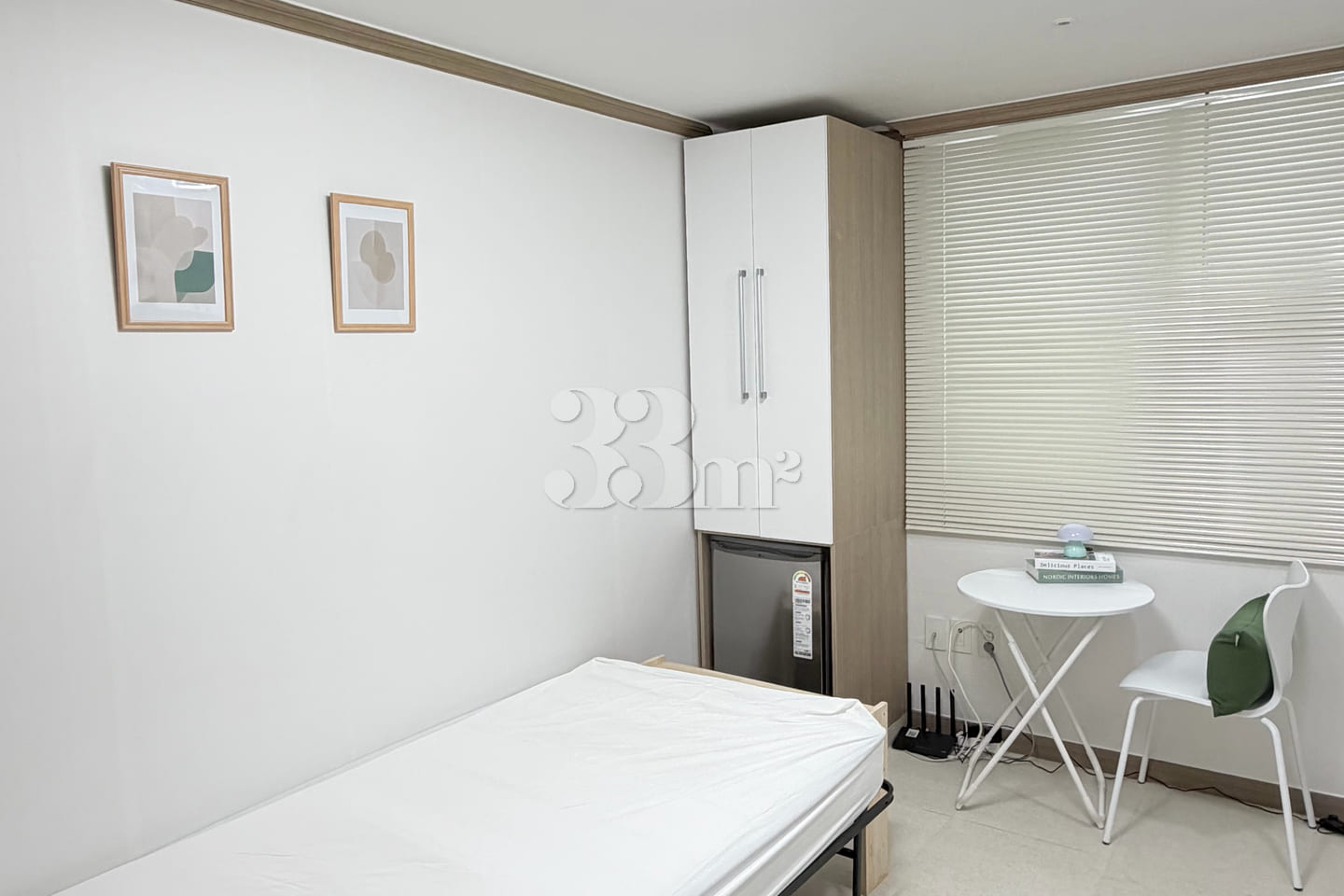 4-minute walk to Sinchon, 9-minute walk to Ho 13th image