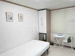 4-minute walk to Sinchon, 9-minute walk to Ho 13th image