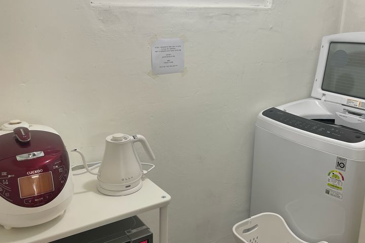 거제도 지세포 오션뷰 7번째 이미지