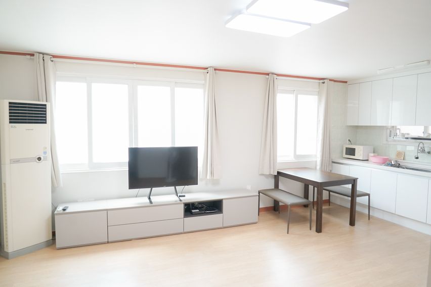 🔥오픈특가3룸+샤워실 0번째 이미지