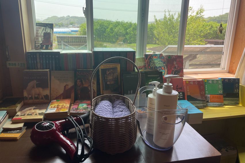있어만 있어도 힐링 9번째 이미지