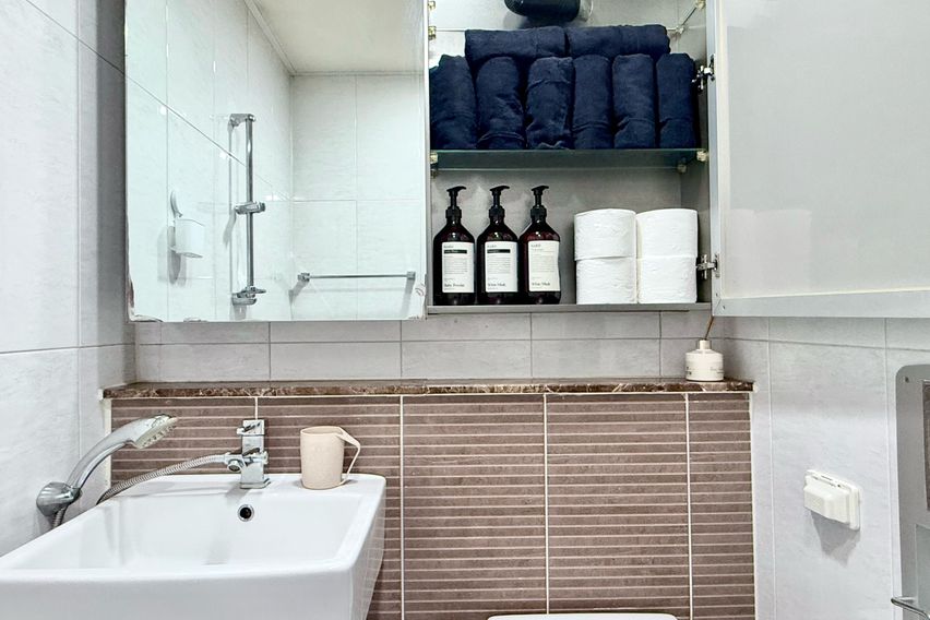 특가❤️고층 북한산뻥뷰