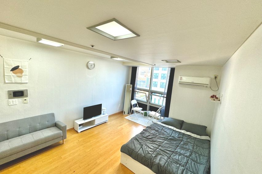 🚆동묘앞3초 고층시티뷰