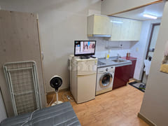 Affordable studio apartment near Chungnam Nat 9th image