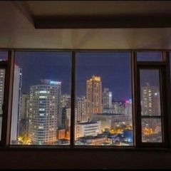 신도림역 야경넘버원 방 이미지
