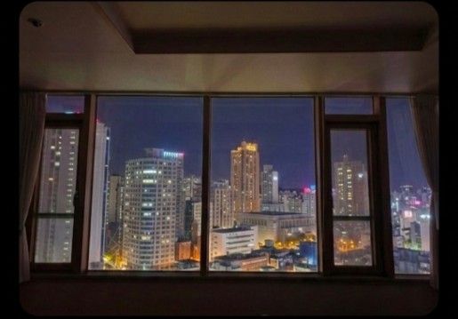 신도림역 야경넘버원 0번째 이미지