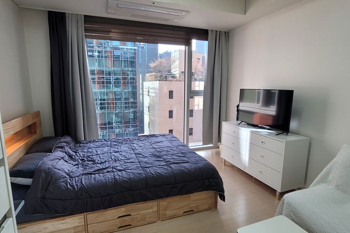 ♥️강남역1분깔끔한방!❤️ 9번째 이미지