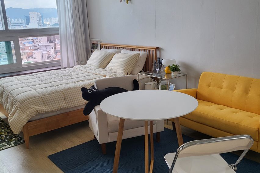 사창동 풀옵 무료주차