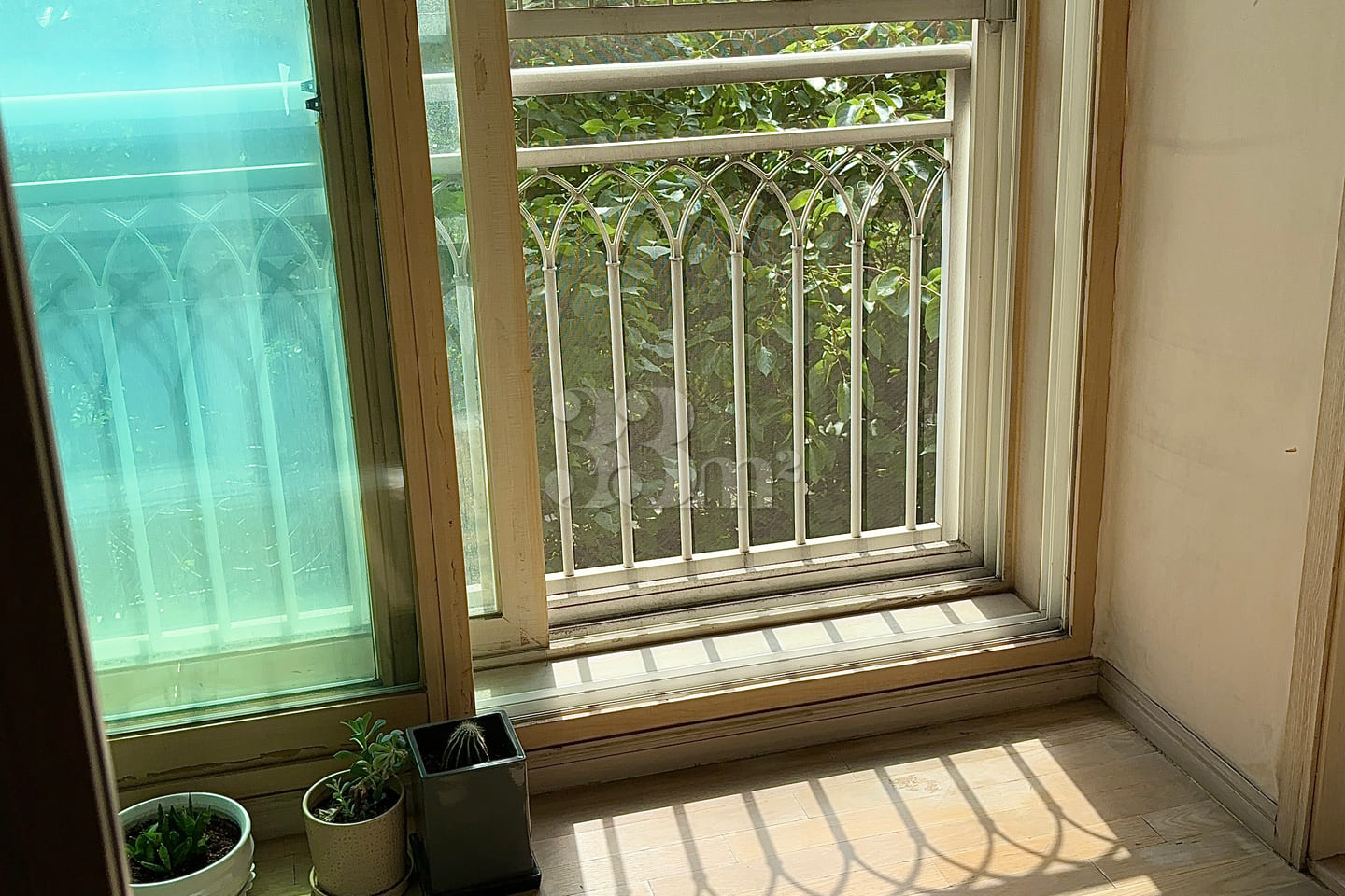 4-bedroom apartment (42 pyeong) in Hongdae, S 7th image