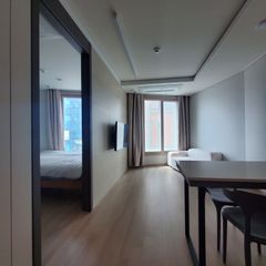광안리 해변 1.5룸 방 이미지