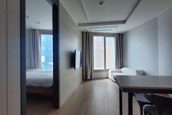 광안리 해변 1.5룸 0번째 이미지