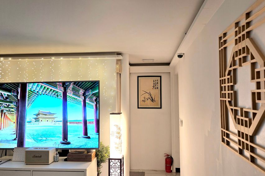 경복궁 K서촌달빛205