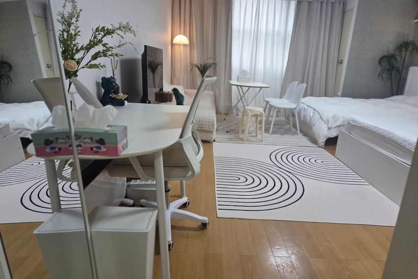 💓홍대역1분연남서교