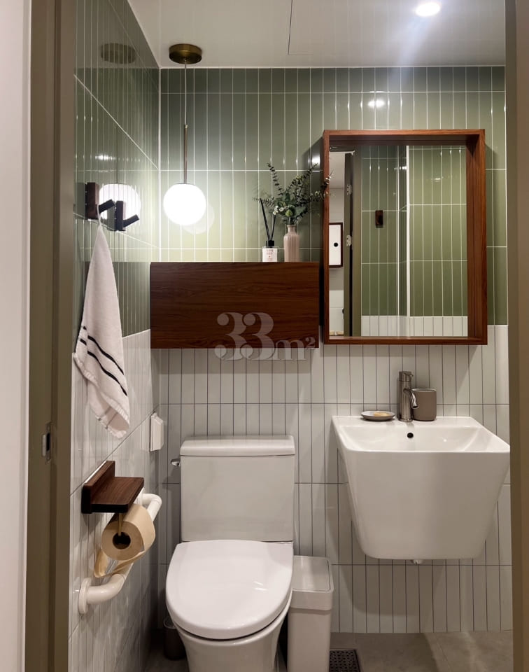 Gangnam Station Fully Furnished ♡ Cozy 1th image