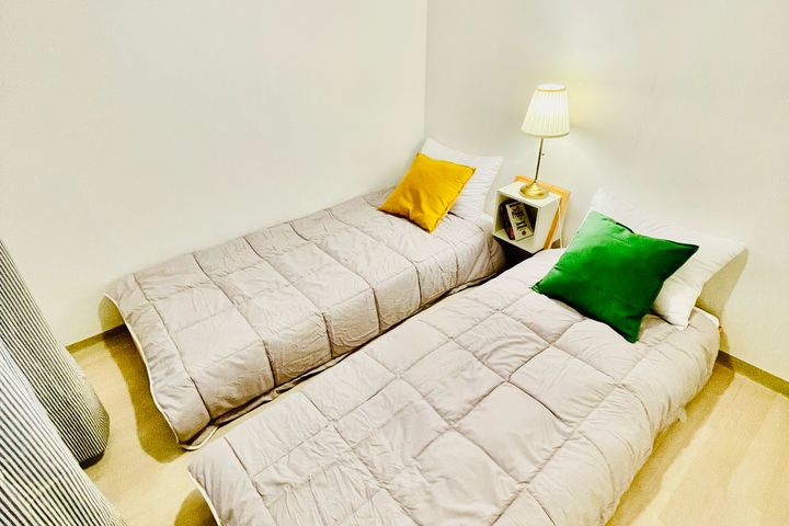 오류동 천왕/5인/3룸 8번째 이미지