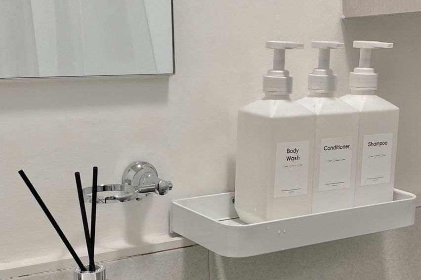 J하우스 루프탑단독사용