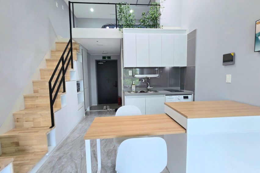 ❣️이케아인테리어숲속뷰❣️ 9번째 이미지