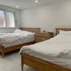 Multi-family house, Unit 301 Unit Image