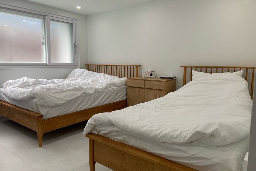 다가구주택 301호