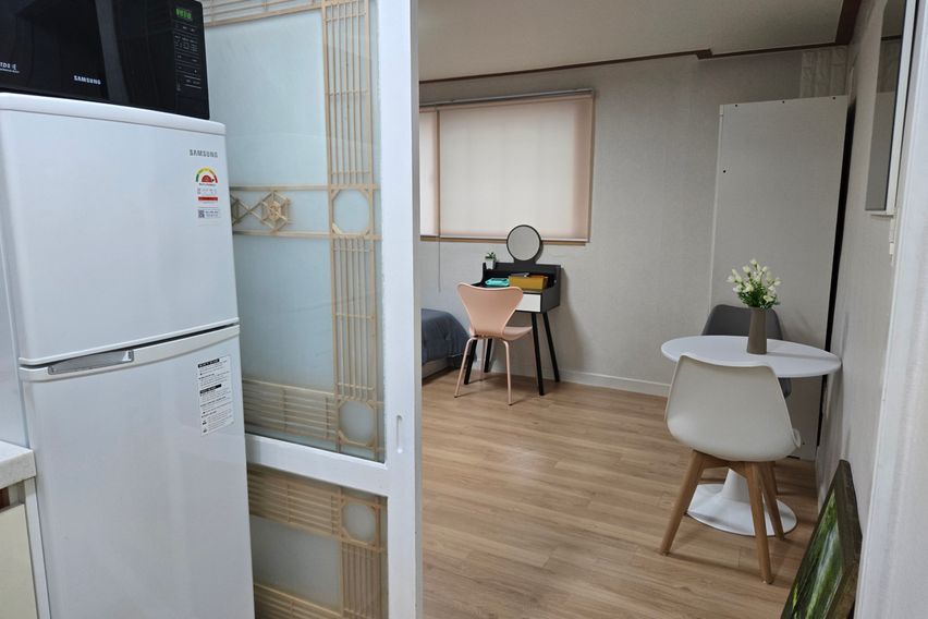 출장♡아늑♡사랑스런방