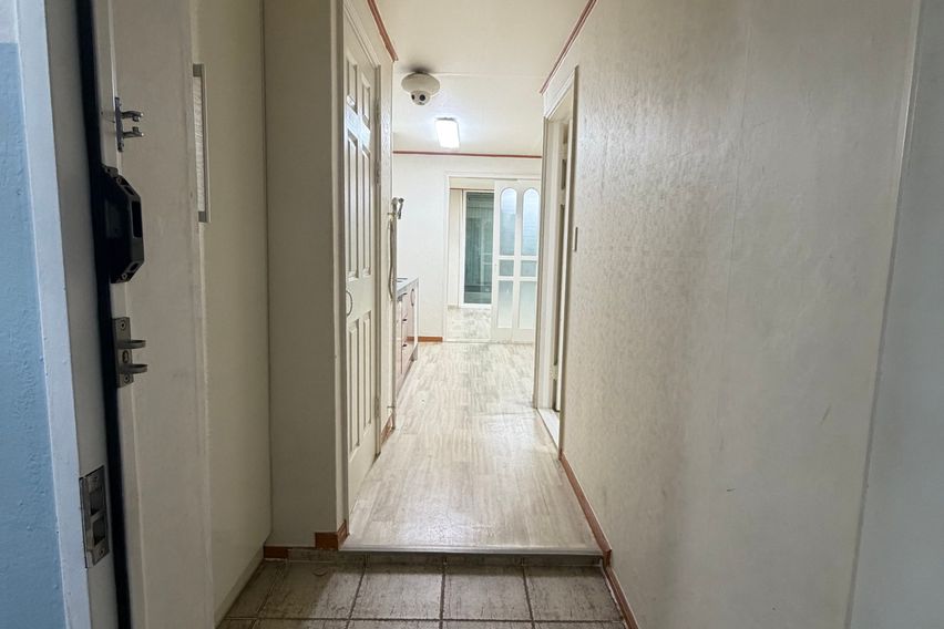 청주 2룸 아파트