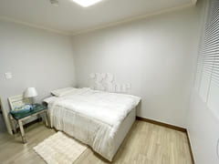 3-Bedroom Healing Accommodation Near Sasang S 10th image