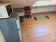 Sangnoksu 501, Attic 1th image