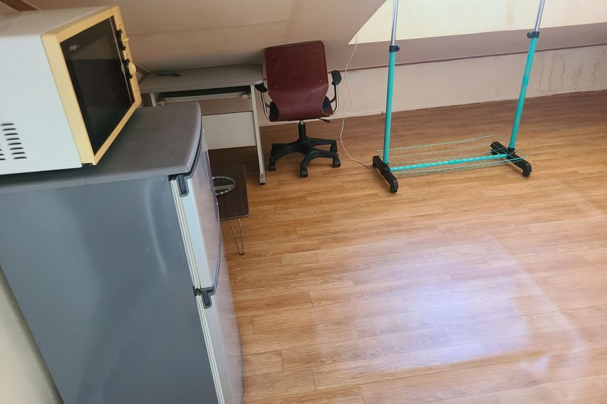 상록수 501호 다락방