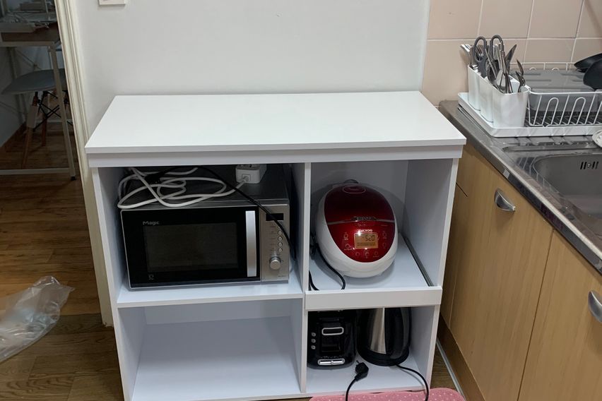 양재역 (개인실 B)