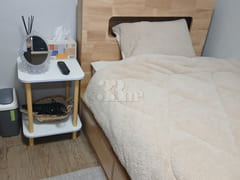 Affordable studio apartment near Jeonbuk Nati 0th image