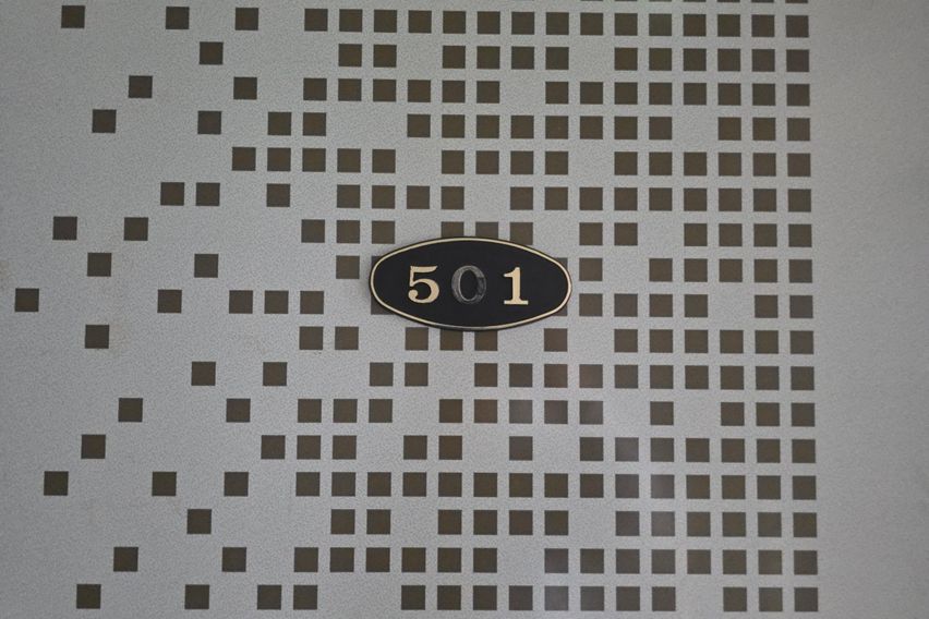 Room 501 0번째 이미지