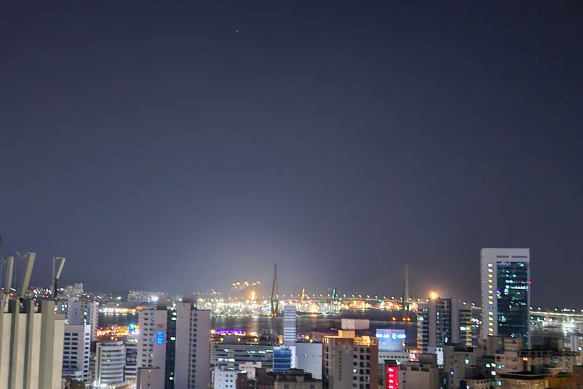 부산역 한달살기  1번째 이미지