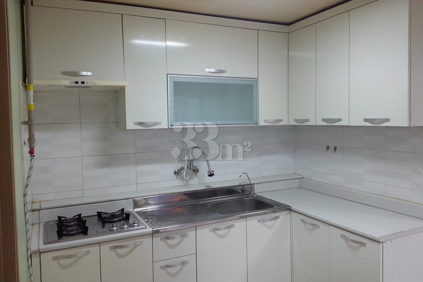 Chilgok-gun_Ssangdung-i-vil A_Two-room Unit 2 5th image