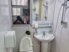 Fully furnished 15-pyeong officetel 6th image