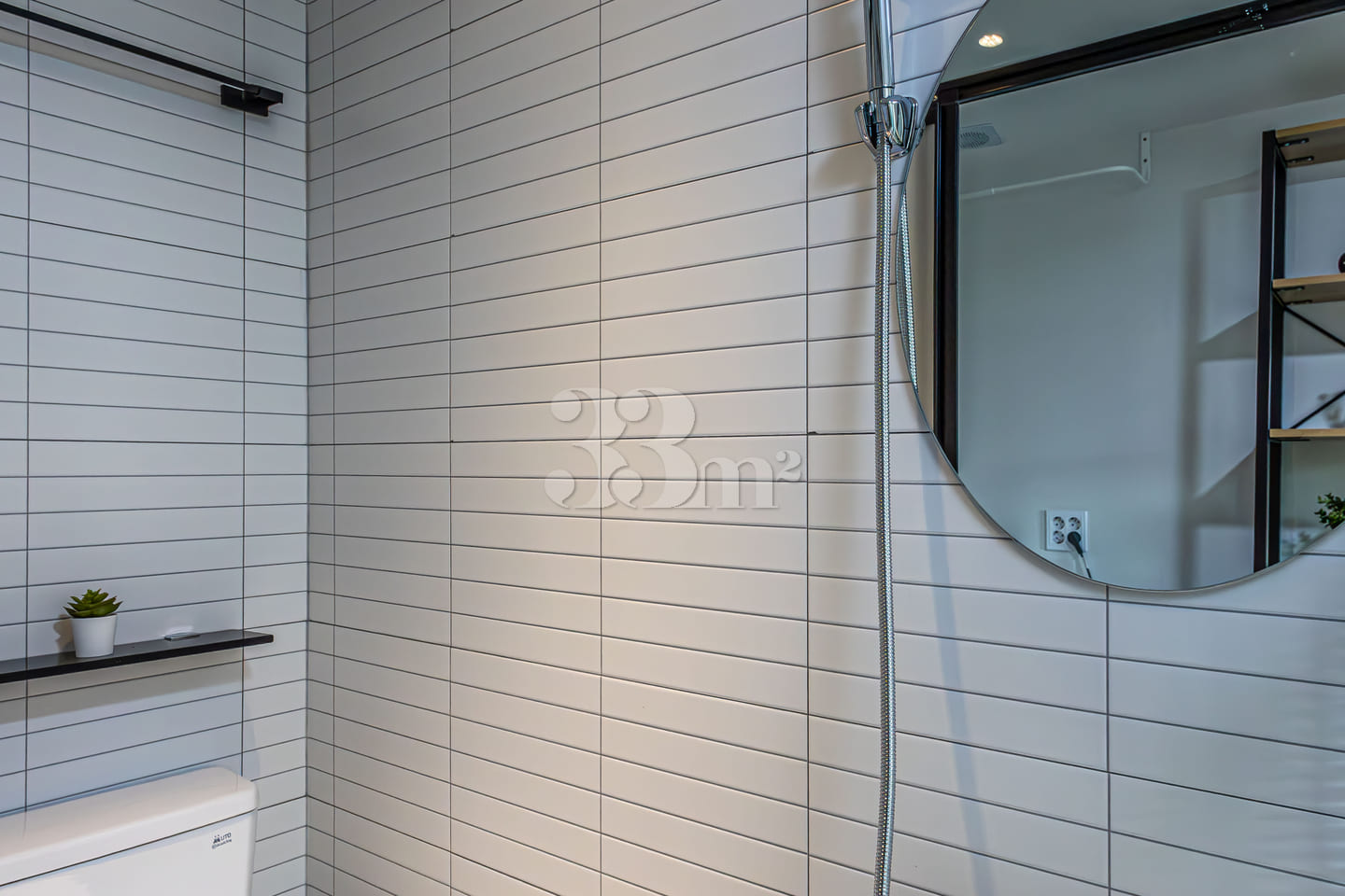 Deluxe Room A (Korea University Anam Station) 9th image