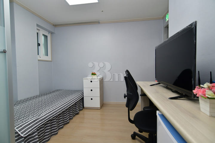 라온원룸텔K 4번째 이미지