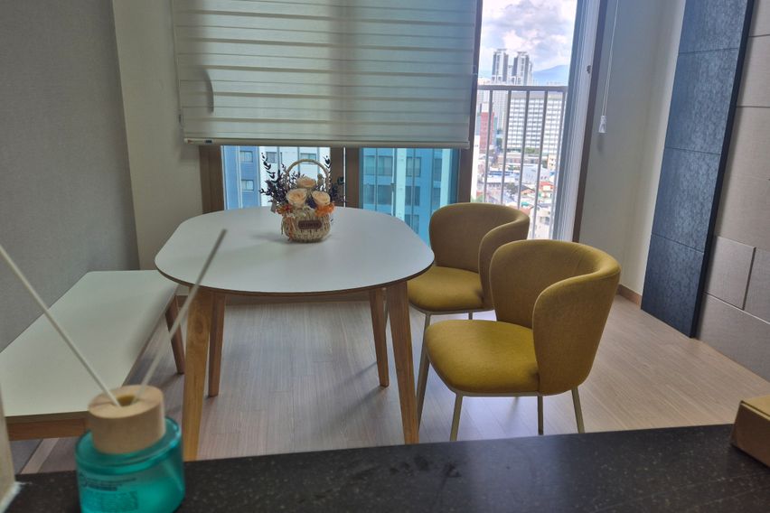 동성로 반월당 서문시장