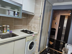 New studio apartment near Busan Dusil Station 1th image