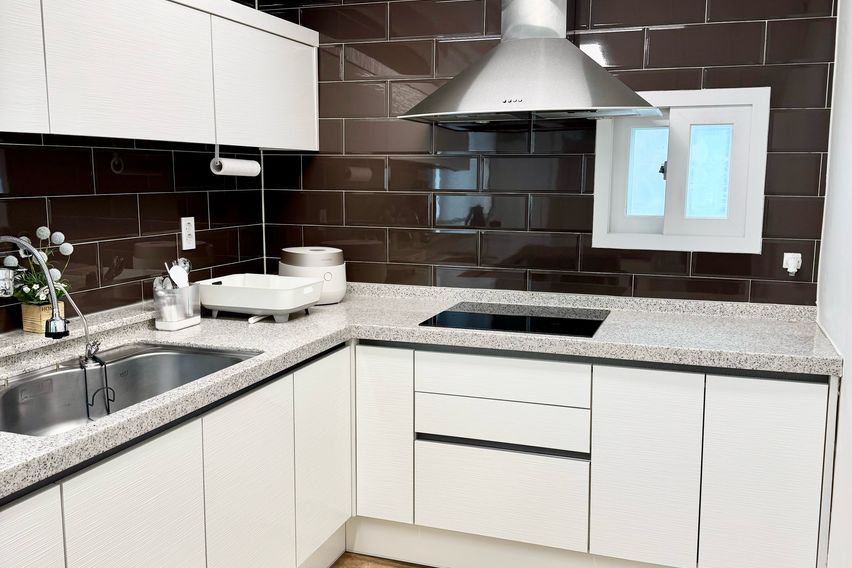 메종범물 초록 301호 2번째 이미지