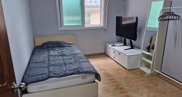 애막골 1인실 A타입 방 이미지