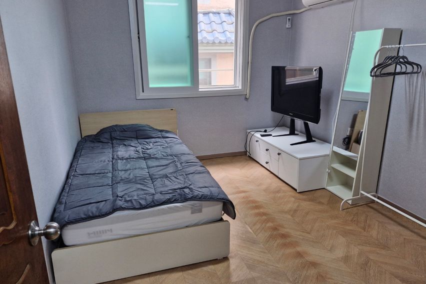 애막골 1인실 A타입 0번째 이미지