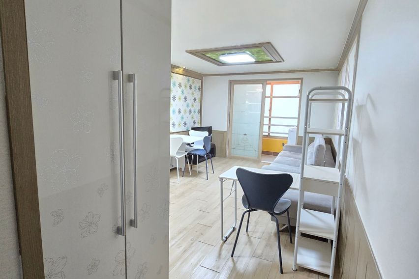 드림하우스 투룸 0번째 이미지