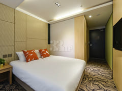 Jeju Grace Hotel Double 1 6th image