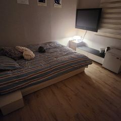 Double Room Unit Image