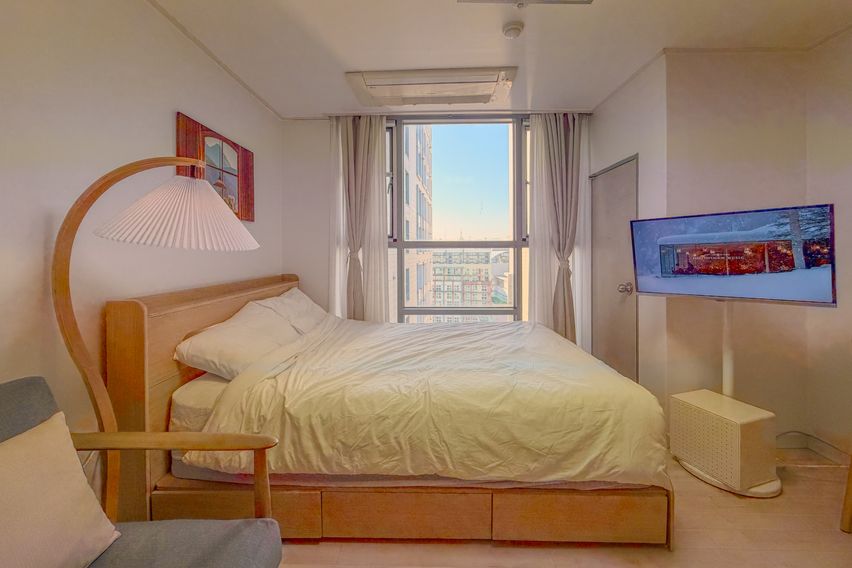 신당역 아늑한집/청결 2번째 이미지