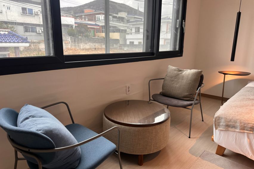 서귀포더하루/노을룸1