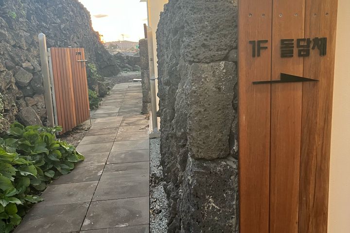 A Month-Long Stay at Shiromi Doldamchae 18th image