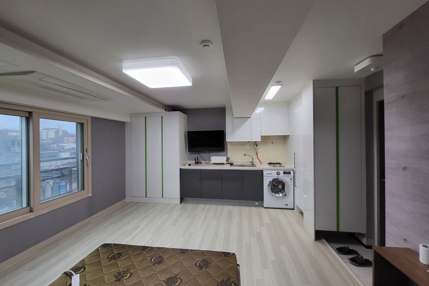 제주 공항인근 원룸 3번째 이미지