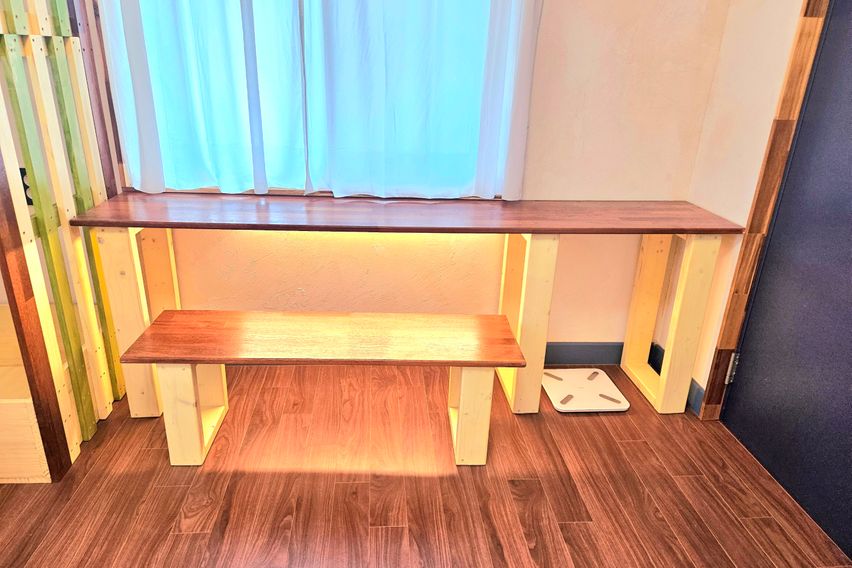 고산, 독채, 텃밭등