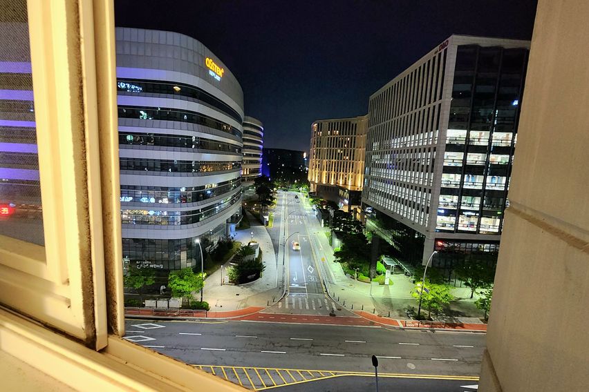 마곡나루 초역세권 홍대